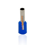 TSS Skun Ferrules Isolasi E2508 Biru