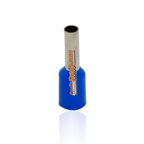 TSS Skun Ferrules Isolasi E2508 Biru