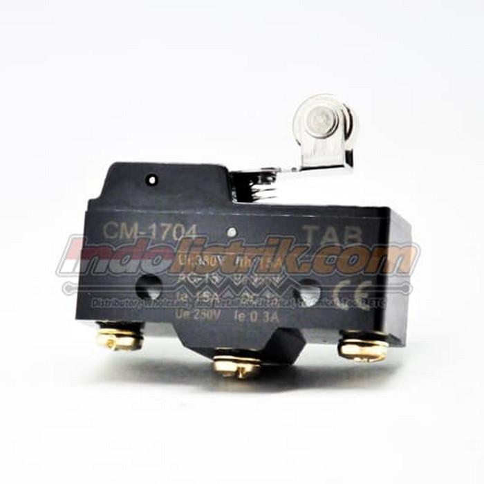 TAB Limit Switch Z 15GW22 B (CM 1704)