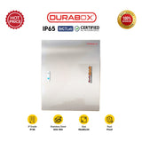 Box Panel Listrik Stainless Steel Indoor Wall SIW-ST 50x60x20 DURABOX