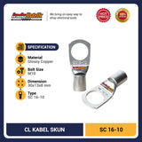 CL Kabel Skun SC 16-10