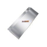 Topi box panel listrik 60x30 Durabox - Box Panel Outdoor Canopy Stain