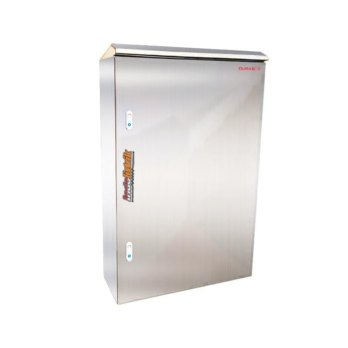 Box Panel Outdoor Topi 80x120x30 Durabox Panel Outdoor SOW-ST