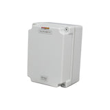 Durabox ABS Junction Box Plastik 125x175x100 mm Abu-abu