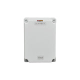 Durabox ABS Junction Box Plastik 125x175x100 mm Abu-abu