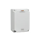 Durabox ABS Junction Box Plastik 125x175x100 mm Abu-abu