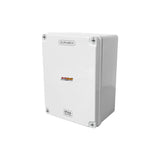 Durabox ABS Junction Box Plastik 150x200x100 mm Abu-abu