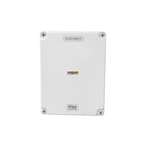 Durabox ABS Junction Box Plastik 150x200x100 mm Abu-abu