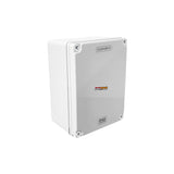 Durabox ABS Junction Box Plastik 150x200x100 mm Abu-abu