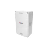 Durabox ABS Junction Box Panel Plastik 150x250x100 mm Abu-abu