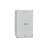 Durabox ABS Junction Box Panel Plastik 150x250x130 mm Abu-abu