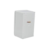 Durabox ABS Junction Box Panel Plastik 150x250x130 mm Abu-abu