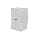 Durabox ABS Junction Box Panel Plastik 150x250x130 mm Abu-abu