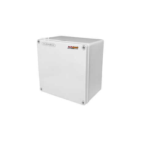 Durabox ABS Junction Box Panel Plastik 200x200x130 mm Abu-abu