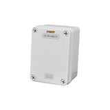 Durabox ABS Junction Box Plastik 80x110x70 mm Abu-abu