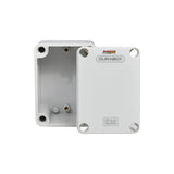 Durabox ABS Junction Box Plastik 80x110x70 mm Abu-abu