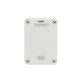 Durabox ABS Junction Box Plastik 80x110x85 mm Abu-abu