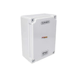 ABS Junction Box Plastik 125x175 x 75 mm Abu-abu Durabox