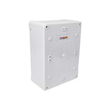 ABS Junction Box Plastik 125x175 x 75 mm Abu-abu Durabox