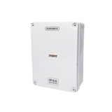 ABS Junction Box Plastik 150x200 x 75 mm Abu-abu Durabox