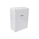 ABS Junction Box Plastik 150x200 x 75 mm Abu-abu Durabox