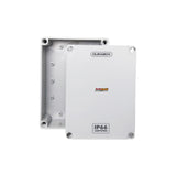 ABS Junction Box Plastik 150x200 x 75 mm Abu-abu Durabox