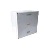 Durabox ABS Junction Box Panel Plastik 200x200x130 mm Abu-abu