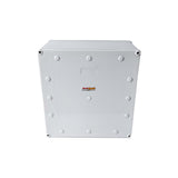 Durabox ABS Junction Box Panel Plastik 200x200x130 mm Abu-abu