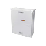 ABS Junction Box Plastik 280x340 x 130 mm Abu-abu Durabox