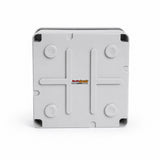Durabox Junction Box ABS IP56 100x100x50mm Box Panel Listrik Waterproof Tahan Air