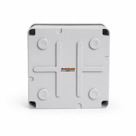 Durabox Junction Box ABS IP56 100x100x50mm Box Panel Listrik Waterproof Tahan Air