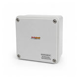 Durabox Junction Box ABS IP56 100x100x50mm Box Panel Listrik Waterproof Tahan Air