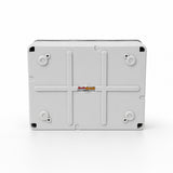 Junction Box Durabox ABS 150x110x70mm IP56 Box Kabel Listrik Outdoor Waterproof