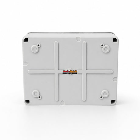 Junction Box Durabox ABS 150x110x70mm IP56 Box Kabel Listrik Outdoor Waterproof