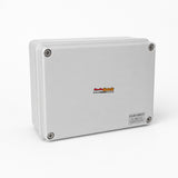 Junction Box Durabox ABS 150x110x70mm IP56 Box Kabel Listrik Outdoor Waterproof