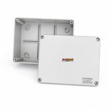 Junction Box Durabox ABS 150x110x70mm IP56 Box Kabel Listrik Outdoor Waterproof