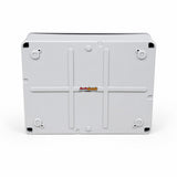 Durabox Junction Box ABS IP56 140x190x70mm Box Panel Listrik Waterproof Tahan Air