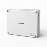Durabox Junction Box ABS IP56 140x190x70mm Box Panel Listrik Waterproof Tahan Air