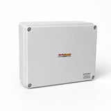 Durabox Junction Box ABS IP56 140x190x70mm Box Panel Listrik Waterproof Tahan Air