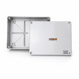 Durabox Junction Box ABS IP56 140x190x70mm Box Panel Listrik Waterproof Tahan Air