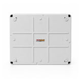 Durabox Junction Box ABS IP56 240x190x90mm Box Panel Listrik Waterproof
