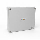 Durabox Junction Box ABS IP56 240x190x90mm Box Panel Listrik Waterproof