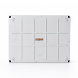 Durabox Junction Box ABS IP56 300x220x120mm Box Panel Listrik Tahan Air