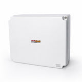 Durabox Junction Box ABS IP56 300x220x120mm Box Panel Listrik Tahan Air