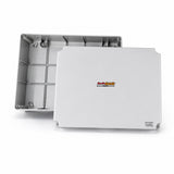 Durabox Junction Box ABS IP56 300x220x120mm Box Panel Listrik Tahan Air