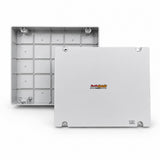 Durabox Box Panel ABS IP56 380x300x120 mm Junction Box Waterproof