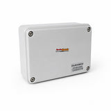 Box Panel ABS IP56 120x80x50 Durabox Junction Box Waterproof Anti Karat