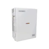 ABS Junction Box Plastik 300x400 x 170 mm Abu-abu + Base Plate Durabox