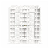 Durabox Tatakan Box Plastik 280x340mm Base Plate Dudukan Junction Box ABS Warna Abu Abu