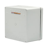 Durabox ABS Junction Box Panel Plastik 200x200x130 mm Abu-abu